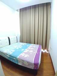 Eight Courtyards (D27), Condominium #205291751